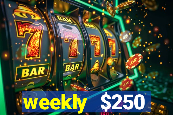 weekly $250 bankroll booster password partypoker